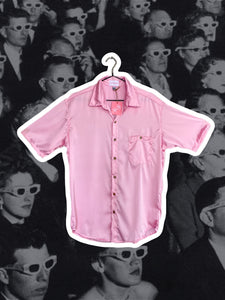 The Silk Rd SHORT SLEEVE PINK